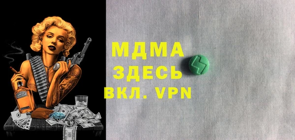крисы Алзамай
